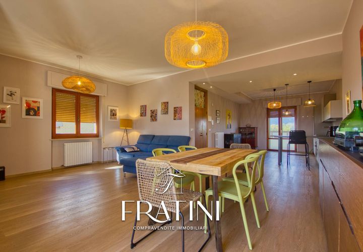 Villa i Maltignano, Ascoli Piceno, Maltignano - € 249 000 | Ref: MA0166 - foto 1