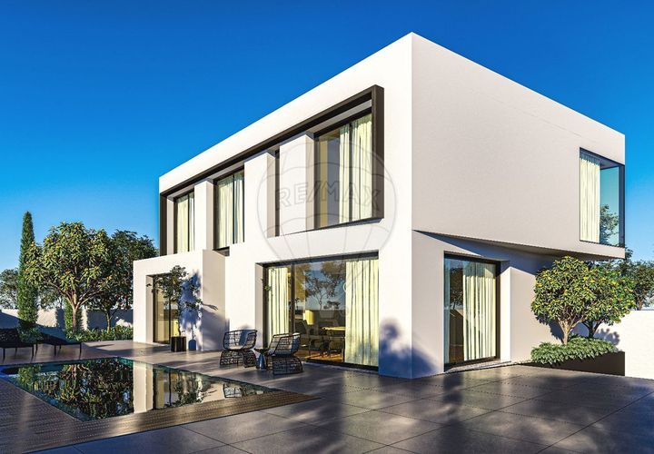 Villa i Matacaes, Lisbon, Matacaes - € 699.000 | Ref: PE-123751480-3 - foto 1