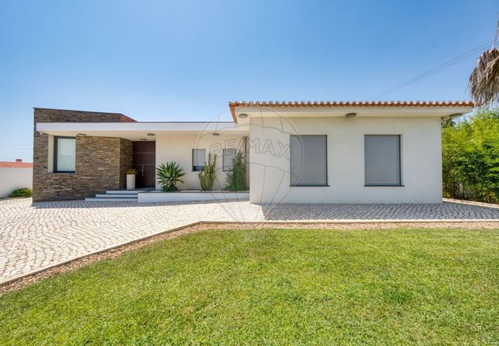 Villa i Riachos, Santarem, Riachos - € 770.000 | Ref: PE-123751151-121 - foto 1