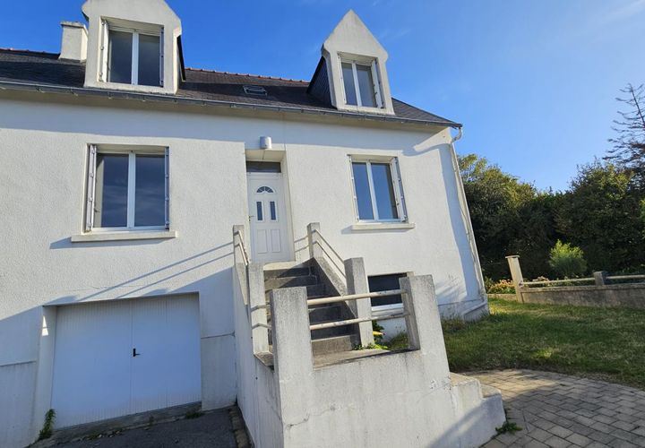 Villa i Crozon, Finistere, Crozon - € 269 610 | Ref: getkey_u_493141523 - foto 1