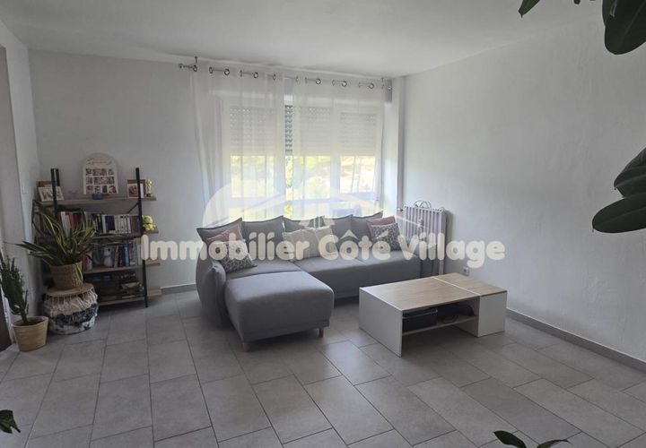 Lejlighed i La Trinite, Alpes-Maritimes, La Trinite - € 249.000 | Ref: getkey_u_492748874 - foto 1