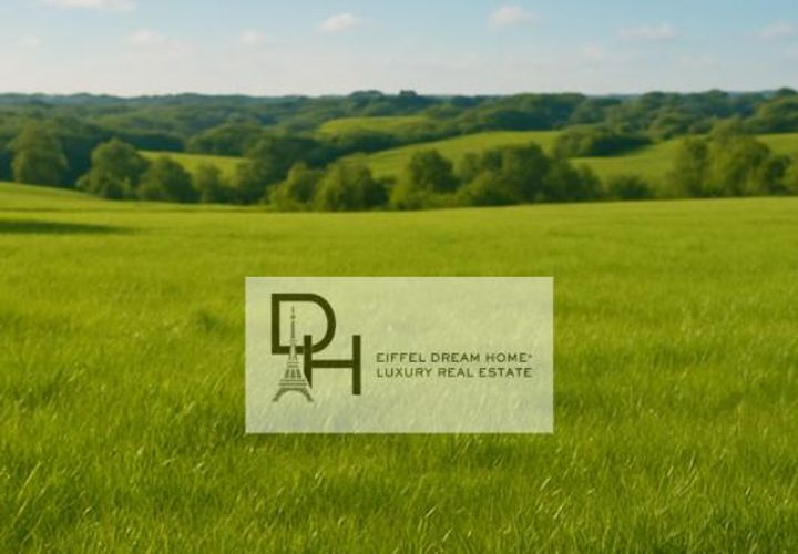 Terra a Coltainville, Eure-et-Loir, Coltainville - € 149.000 | Ref: getkey_u_492246767 - foto 1