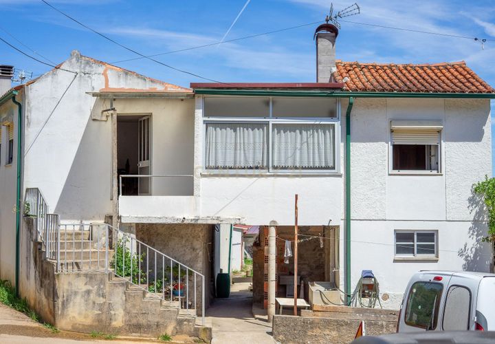 Villa i Lousa, Coimbra, Lousa - € 69.000 | Ref: C0289-01756 - foto 1