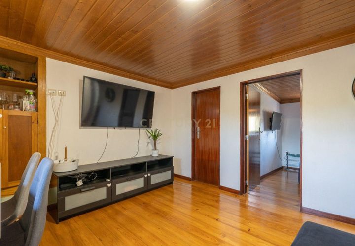 Villa a Miranda do Corvo, Coimbra, Miranda do Corvo - € 144.900 | Ref: C0289-01868 - foto 1