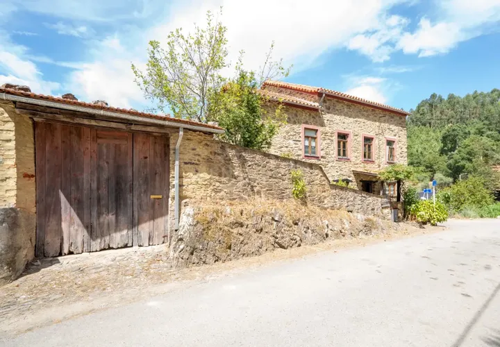 Villa i Gois, Coimbra, Gois - € 195.000 | Ref: C0289-01852 - foto 1