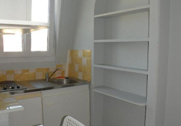 Estudi a Reims, Marne, Reims - € 380/mes | Ref: 329585 - foto 1