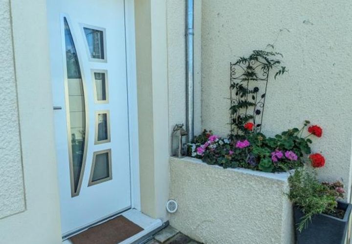 Apartament a Pierrelaye, Val-d'Oise, Pierrelaye - € 1.120/mes | Ref: 795909 - foto 1