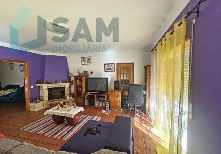 Villa a Matacaes, Lisbon, Matacaes - € 585.000 | Ref: TV/OS020-25 - foto 1