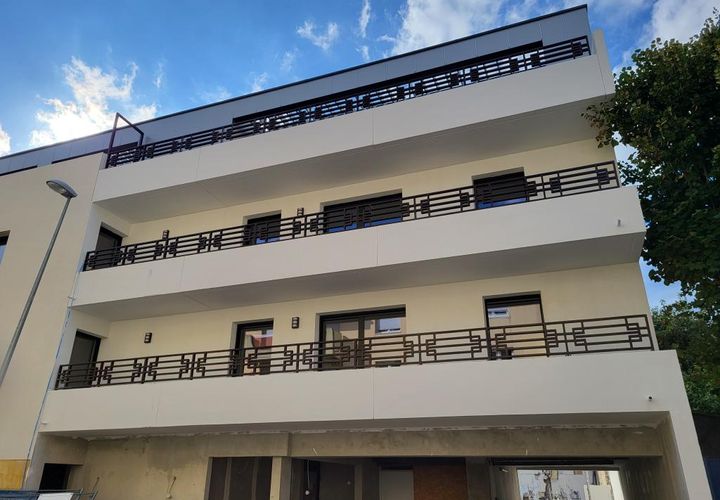 Apartment in Dijon, Cote-d'Or, Dijon - € 800/month | Ref: 853967 - photo 1