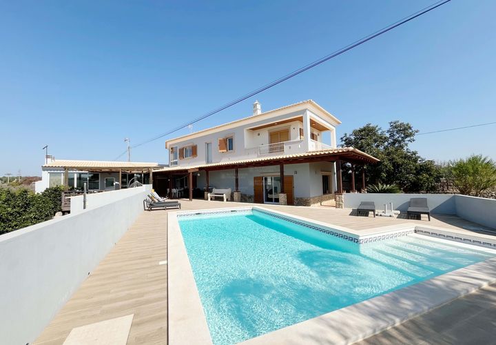 Villa i Silves, Faro, Silves - € 950.000 | Ref: BAP-83 - foto 1