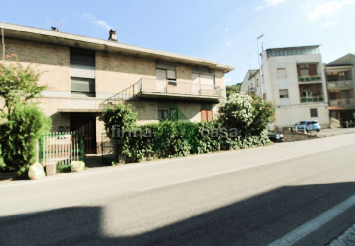 Leilighet i Teramo, Teramo, Teramo - € 100 000 | Ref: T1388 - foto 1
