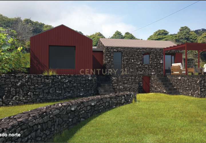 Villa i Piedade, Pico, Piedade - € 90.000 | Ref: C0423-00628 - foto 1