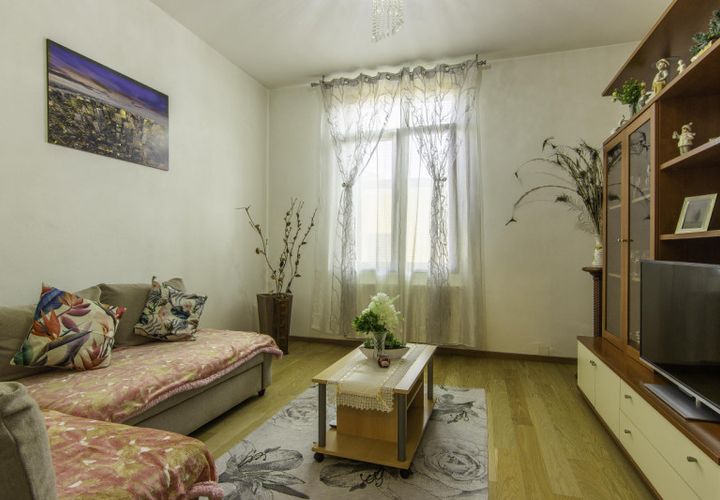 Lejlighed i Padua, Padua, Padua - € 235.000 | Ref: 205 - foto 1