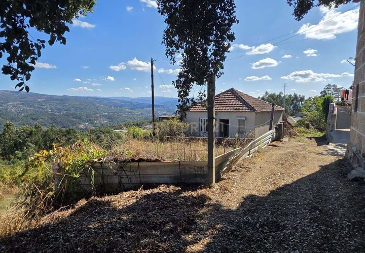 Villa i Amarante, Porto, Amarante - € 99.000 | Ref: C0478-00203 - foto 1