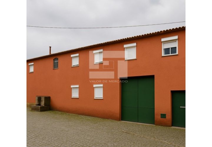 Byhus i Satao, Viseu, Satao - € 33.000 | Ref: 72527 - foto 1