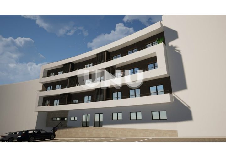 Lejlighed i Viseu, Viseu, Viseu - € 385.000 | Ref: UNU.I.1825.15002 - foto 1