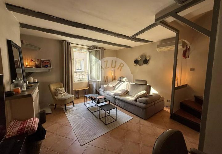 Landsbyhus i Auriol, Bouches-du-Rhone, Auriol - € 199.000 | Ref: 86342121 - foto 1