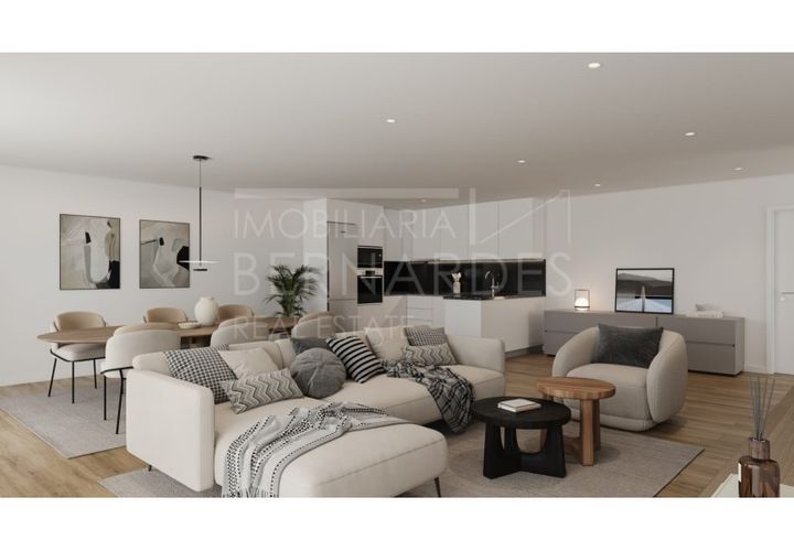 Lejlighed i Quelfes, Faro, Quelfes - € 370.000 | Ref: A5035 - foto 1