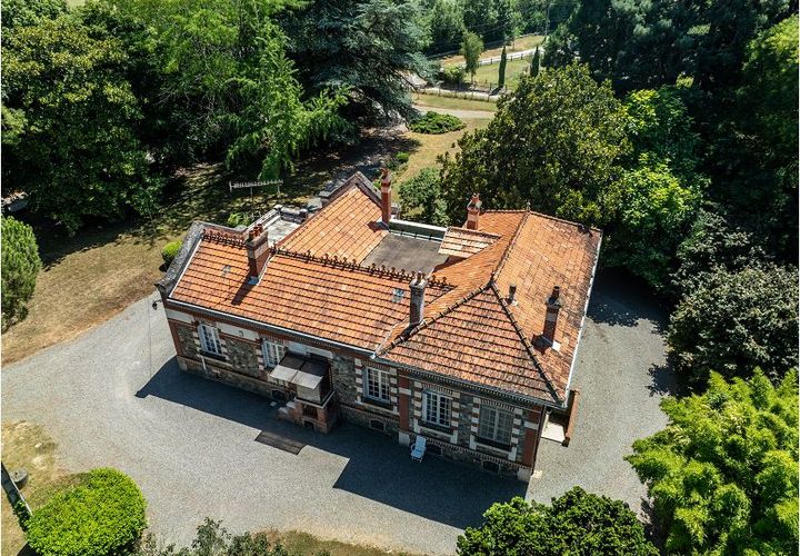 Villa a Carbonne, Haute-Garonne, Carbonne - € 549.000 | Ref: 0101MA0391 - foto 1
