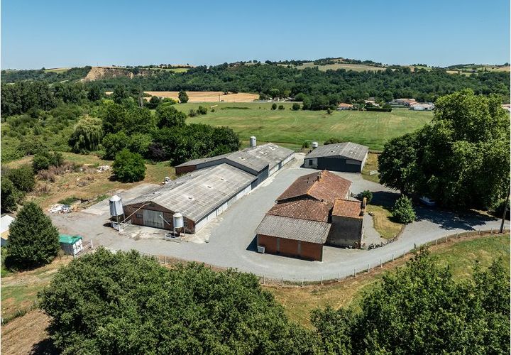 Villa a Carbonne, Haute-Garonne, Carbonne - € 699.000 | Ref: 0101MA0211 - foto 1