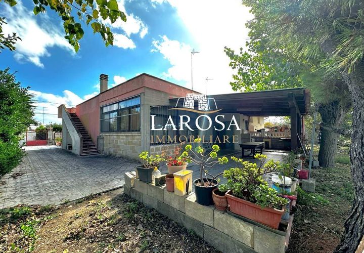 Villa i Melendugno, Lecce, Melendugno - € 140.000 | Ref: cod.108 - foto 1