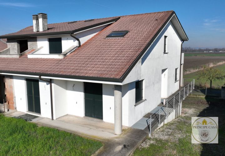 Villa a Ospedaletto Euganeo, Padua, Ospedaletto Euganeo - € 188.000 | Ref: 1389 - foto 1