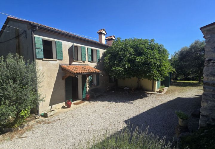 Landejendom i Baone, Padua, Baone - € 350.000 | Ref: RU60 - foto 1
