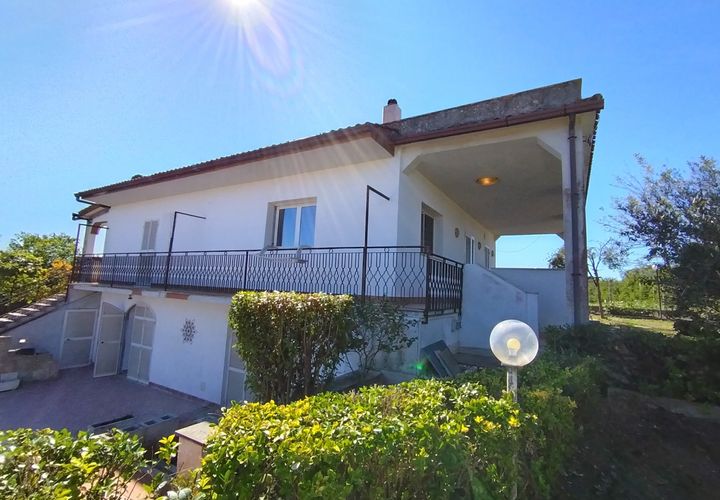 Villa a Nettuno, Rome, Nettuno - € 295.000 | Ref: 0130AB - foto 1