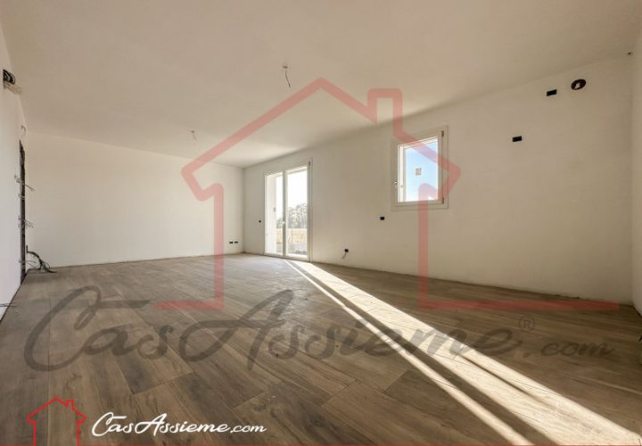 Leilighet i Loreggia, Padua, Loreggia - € 245 000 | Ref: AH021 - foto 1