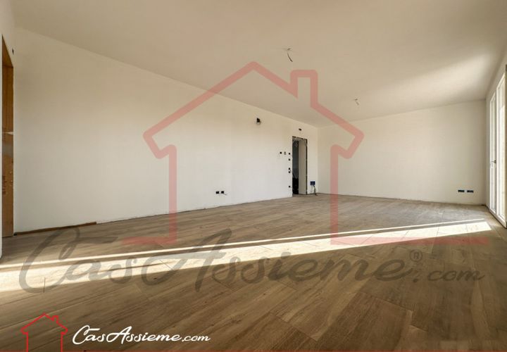 Leilighet i Loreggia, Padua, Loreggia - € 238 000 | Ref: AH022 - foto 1