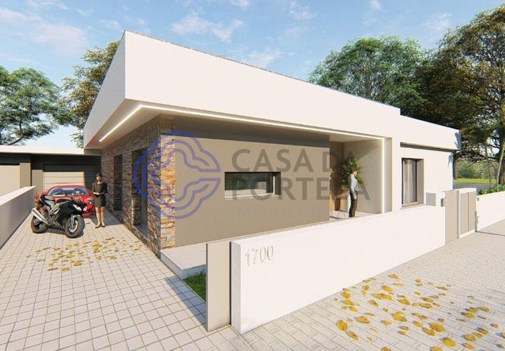 Byhus i Palmela, Setubal, Palmela - € 750.000 | Ref: 1111931 - foto 1