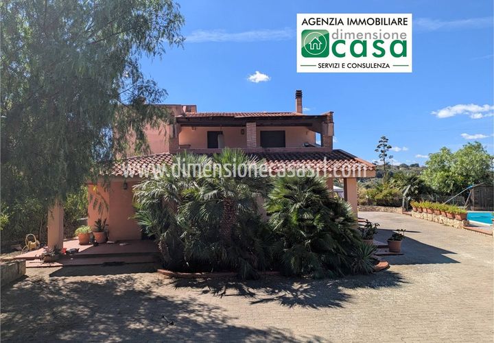 Villa i Caltanissetta, Caltanissetta, Caltanissetta - € 269.000 | Ref: VL100 - foto 1
