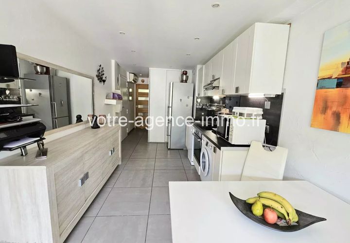 Lejlighed i Nice, Alpes-Maritimes, Nice - € 173.000 | Ref: 86358600 - foto 1
