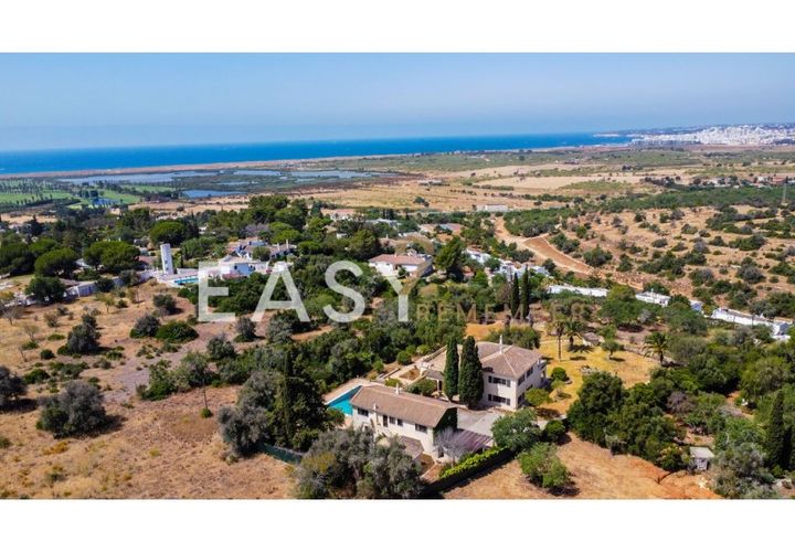Villa i Guia, Faro, Guia - € 2.495.000 | Ref: M- 438 - foto 1