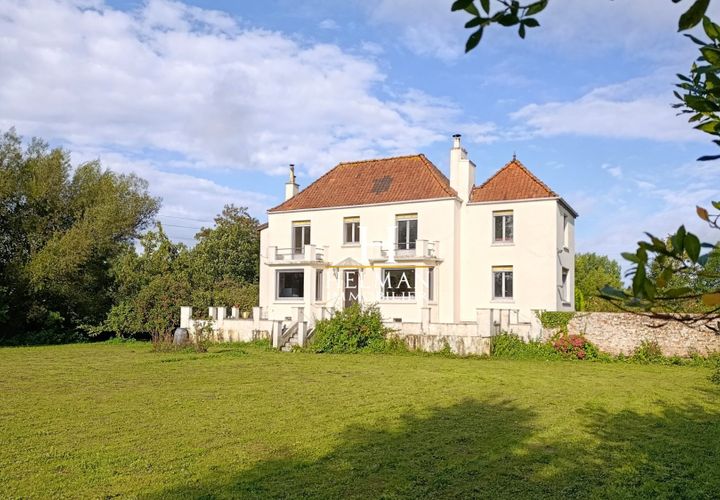 Villa i Samer, Pas-de-Calais, Samer - € 574.750 | Ref: 2822-HELMAN - foto 1