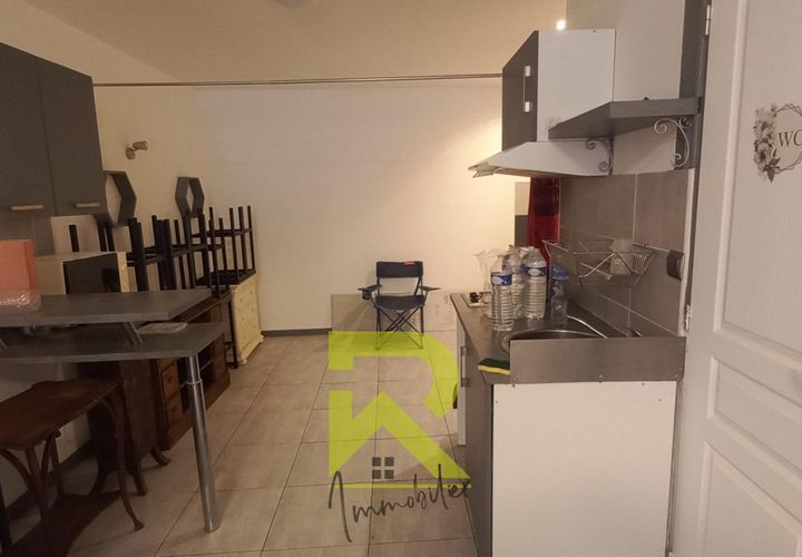Garage i Beziers, Herault, Beziers - € 32.000 | Ref: 2_CGVGA460007147 - foto 1