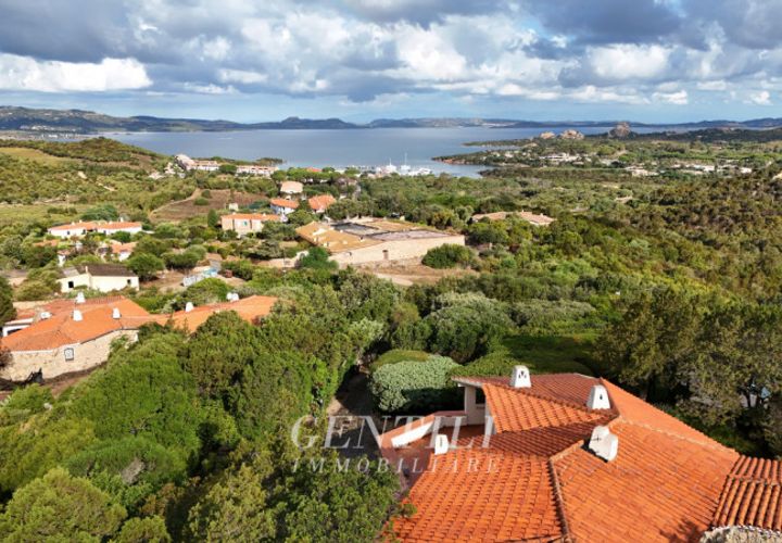 Villa i Arzachena, Sassari, Arzachena - € 1.100.000 | Ref: BS-152a - foto 1