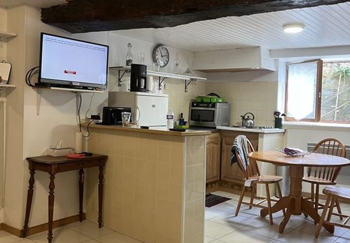 Studio i Étampes, Essonne, Étampes - € 79 000 | Ref: 61612699 - foto 1