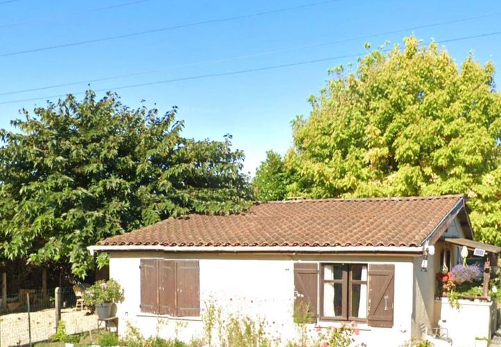 Villa i Eysines, Gironde, Eysines - € 294 000 | Ref: 11819DH1301 - foto 1