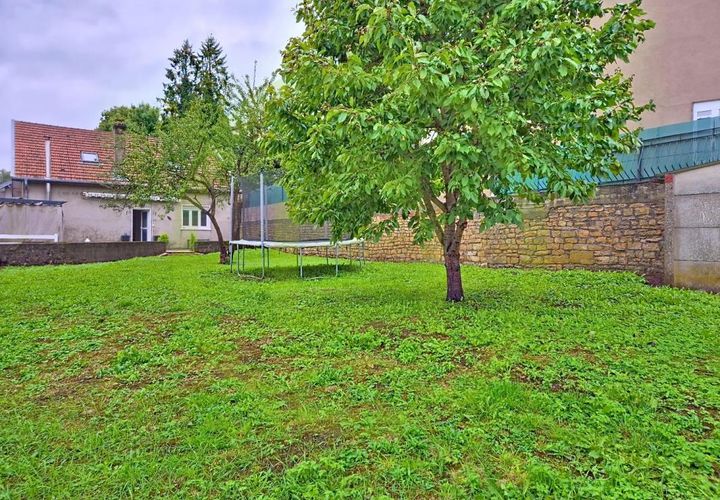 Villa a Longuyon, Meurthe-et-Moselle, Longuyon - € 230.000 | Ref: 3011441573 - foto 1