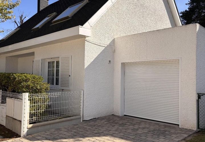Villa i Orleans, Loiret, Orleans - € 285.000 | Ref: 3011441541 - foto 1