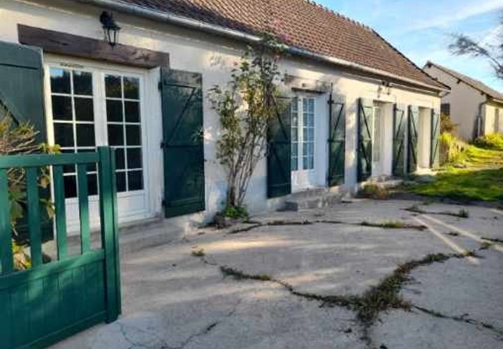 Villa a Prissac, Indre, Prissac - € 128.000 | Ref: 3011441402 - foto 1