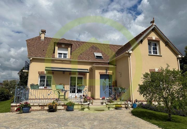 Villa i Beauvais, Oise, Beauvais - € 409.000 | Ref: 3011441357 - foto 1