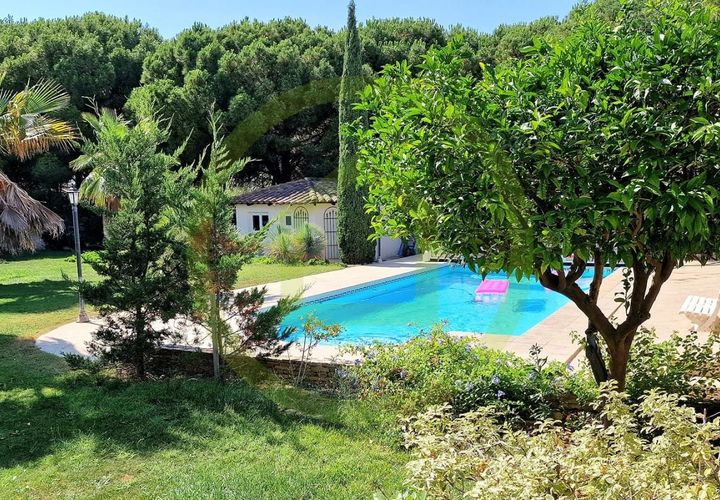Villa i Le Grau-d'Agde, Herault, Le Grau-d'Agde - € 1.495.000 | Ref: 3011441518 - foto 1