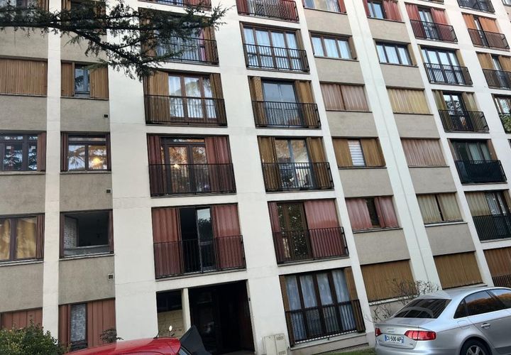 Lejlighed i Bondy, Seine-Saint-Denis, Bondy - € 184.500 | Ref: 3011441506 - foto 1