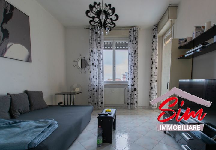 Leilighet i Novara, Novara, Novara - € 59 000 | Ref: 9402 - foto 1