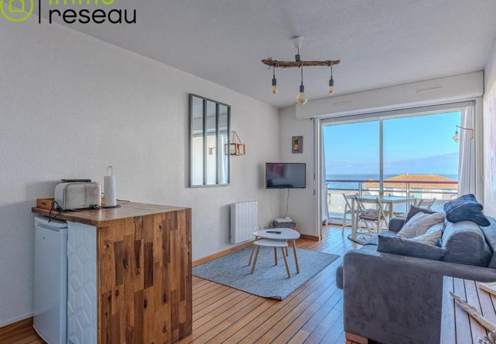 Leilighet i Arcachon, Gironde, Arcachon - € 275 000 | Ref: 3011441523 - foto 1