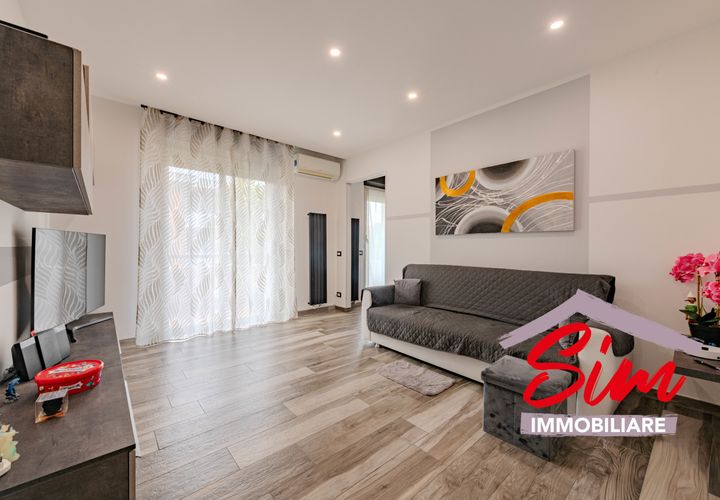 Leilighet i Novara, Novara, Novara - € 136 000 | Ref: 9819 - foto 1