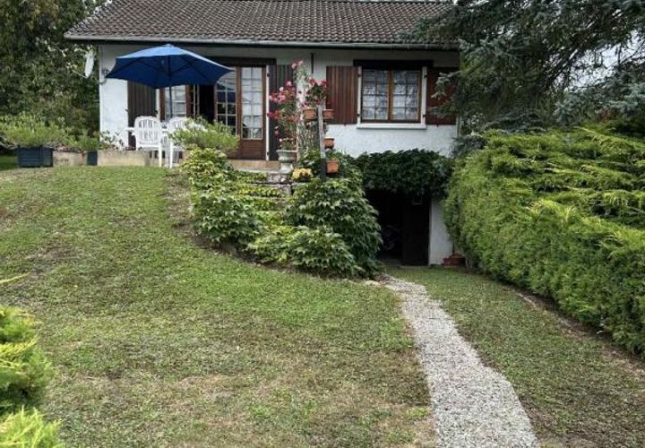 Landejendom i Mont-devant-Sassey, Meuse, Mont-devant-Sassey - € 168.000 | Ref: 3011441531 - foto 1