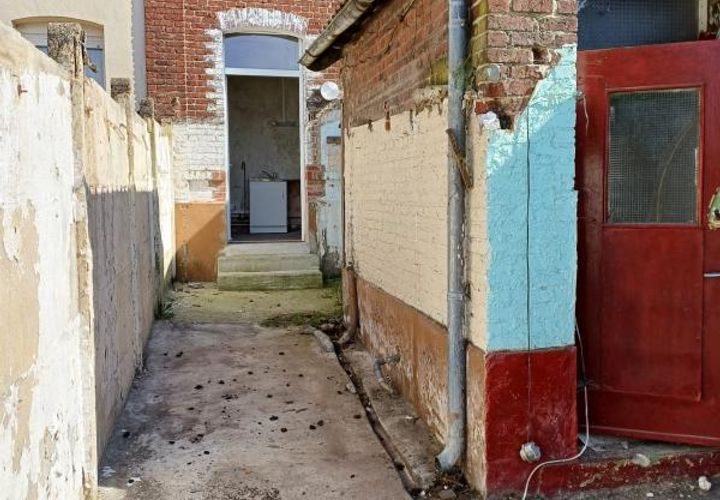 Villa a Barlin, Pas-de-Calais, Barlin - € 65.000 | Ref: 30893 - foto 1